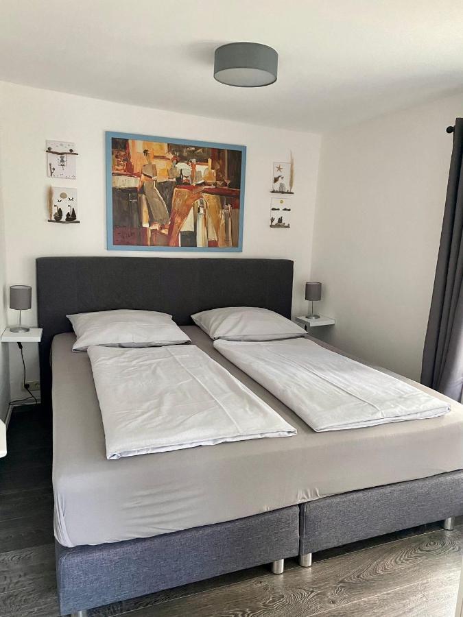 Apartament Gaude Tiet Wyspa Poel Zewnętrze zdjęcie